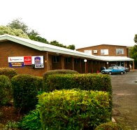 Best Western Aspen Motor Inn - Yarra Valley Accommodation