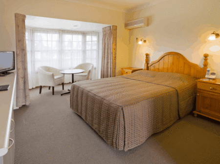 Best Western Olde Maritime Motor Inn - Yarra Valley Accommodation