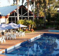 Quality Resort Mildura - Yarra Valley Accommodation