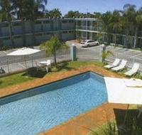 Commodore Motor Inn Mildura - Yarra Valley Accommodation