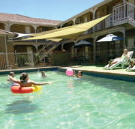 City Colonial Motor Inn - Yarra Valley Accommodation