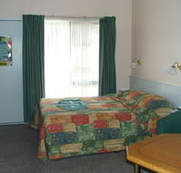 Lazy River Motor Inn - Yarra Valley Accommodation