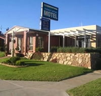 Golden Chain Murray River Motel - Yarra Valley Accommodation
