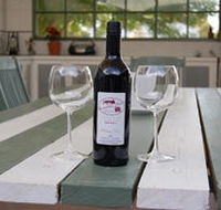 Burrabliss - Yarra Valley Accommodation