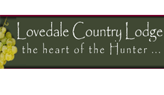 Lovedale Country Lodge - Yarra Valley Accommodation