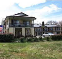 Elite Motor Inn - Yarra Valley Accommodation