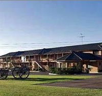 Gateway Motel - Yarra Valley Accommodation