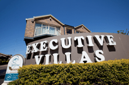 Jesmond Executive Villas - Yarra Valley Accommodation