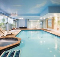 Pacific International Apts Bankstown - Yarra Valley Accommodation