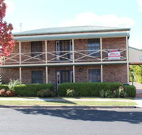Sandstock Motor Inn - Yarra Valley Accommodation