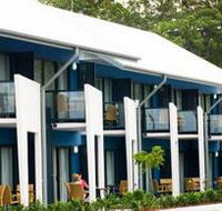 Manly Marina Cove Motel - Yarra Valley Accommodation