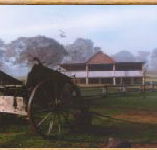 Megalong Valley Farm - Yarra Valley Accommodation