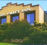 Penrith Valley Inn - Yarra Valley Accommodation
