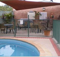 Bent Street Motor Inn - Yarra Valley Accommodation