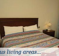 Broken Hill Oasis Motor Inn - Yarra Valley Accommodation