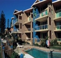 Breakfree Pacific Royale - Yarra Valley Accommodation