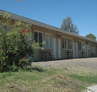 Cottonfields Motel - Yarra Valley Accommodation
