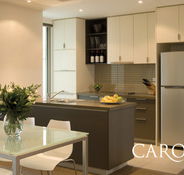 Caroline Serviced Apartments Brighton - Yarra Valley Accommodation