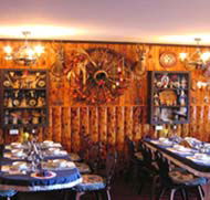 Karelia Alpine Lodge - Yarra Valley Accommodation