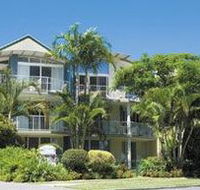 Noosa Outrigger Beach Resort - Yarra Valley Accommodation