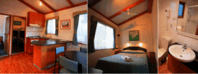 Bright Pine Valley Tourist Park - Yarra Valley Accommodation