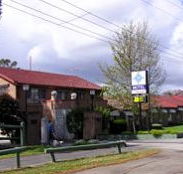 Discovery Holiday Park Carrum Downs - Yarra Valley Accommodation