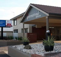Comfort Inn Warrnambool International - Yarra Valley Accommodation