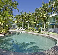 Coco Bay Resort - Yarra Valley Accommodation