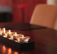 Alpine Country Cottages - Studio 3 - Yarra Valley Accommodation