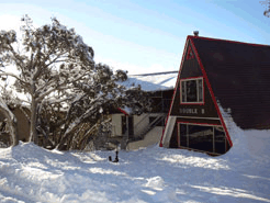Double B Ski Lodge