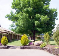 Mansfield Valley Motor Inn - Yarra Valley Accommodation