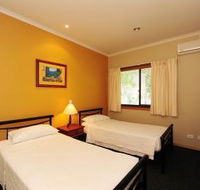 Portside Executive Apartments - Yarra Valley Accommodation