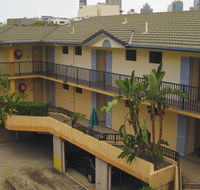 Sapphire Resort - Yarra Valley Accommodation