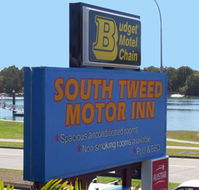 South Tweed Motor Inn - Yarra Valley Accommodation