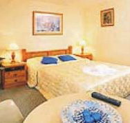 Cooks Endeavour Motor Inn - Yarra Valley Accommodation