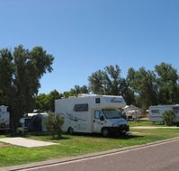 Arno Bay Foreshore Tourist Park - Yarra Valley Accommodation