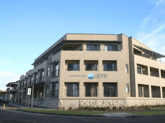 Aurora Ozone Hotel - Yarra Valley Accommodation