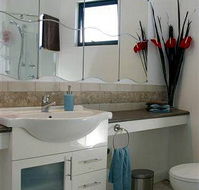 Boat Haven Studios - Yarra Valley Accommodation