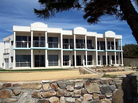  Yarra Valley Accommodation