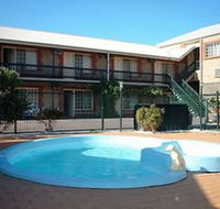 Goolwa Central Motel And Murphys Inn - Yarra Valley Accommodation