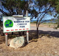 Harbour View Caravan Park - Yarra Valley Accommodation