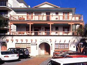 La Mancha Holiday Suites - Yarra Valley Accommodation 0
