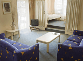La Mancha Holiday Suites - Yarra Valley Accommodation 1