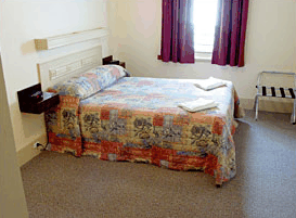 La Mancha Holiday Suites - Yarra Valley Accommodation 2