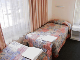 La Mancha Holiday Suites - Yarra Valley Accommodation 3