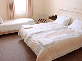 La Mancha Holiday Suites - Yarra Valley Accommodation 4