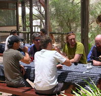Leigh Creek Tavern - Yarra Valley Accommodation