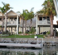 Marina Palms - Yarra Valley Accommodation