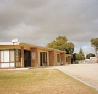 Ocean View Holiday Units - Yarra Valley Accommodation