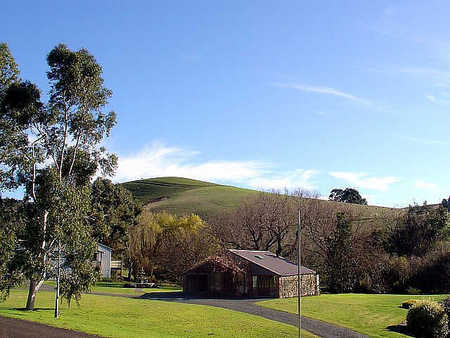  Yarra Valley Accommodation